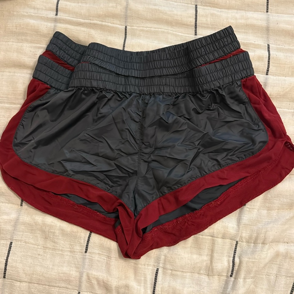 Free People Movement shorts